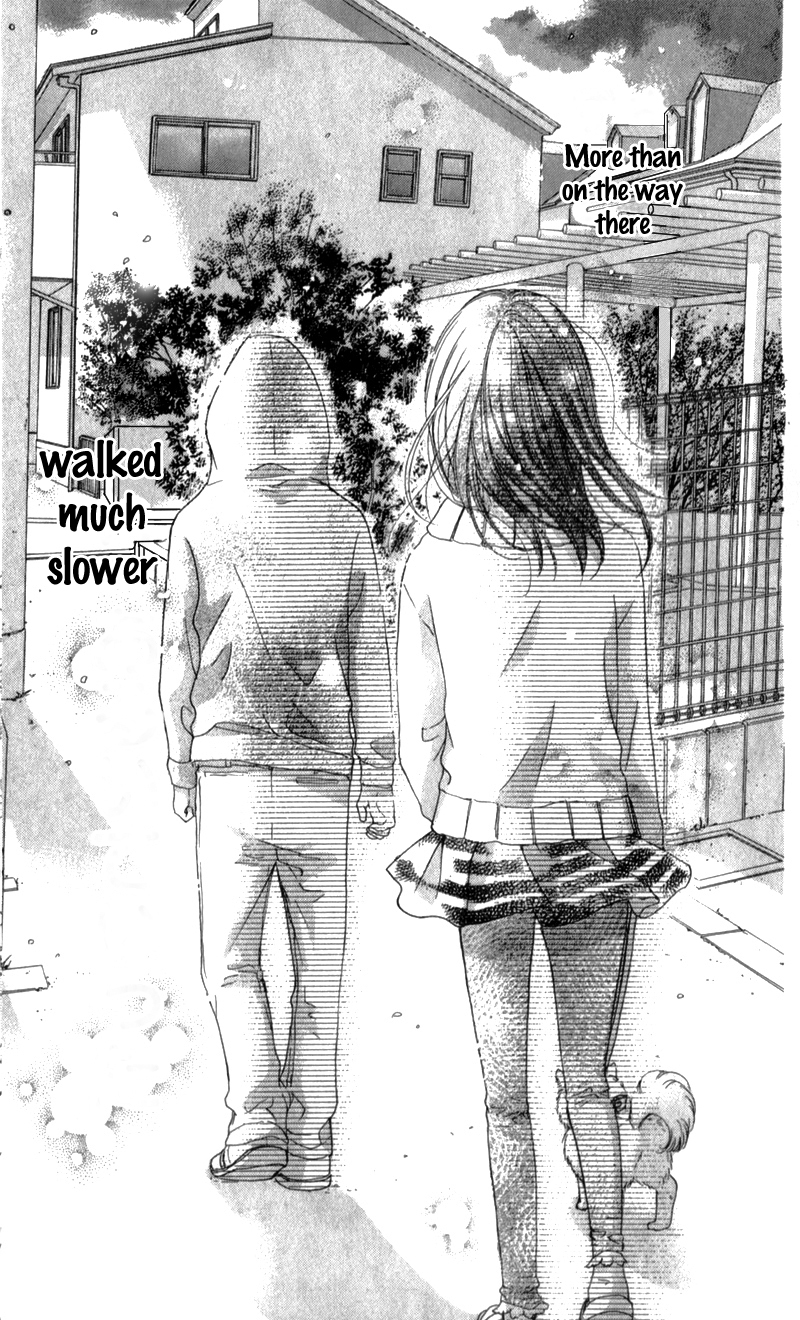 I Love You Baby Vol. 1 Ch. 5 第30页