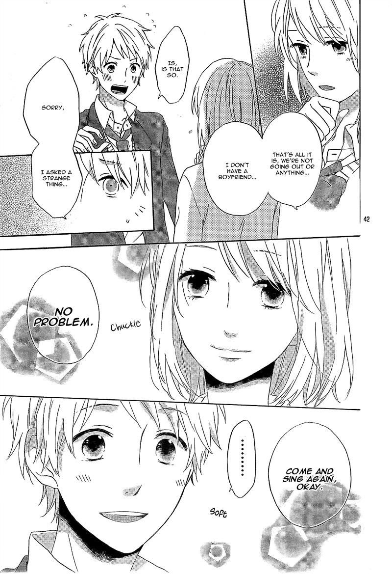 Nijiiro Days Vol. 1 Ch. 1 第47页