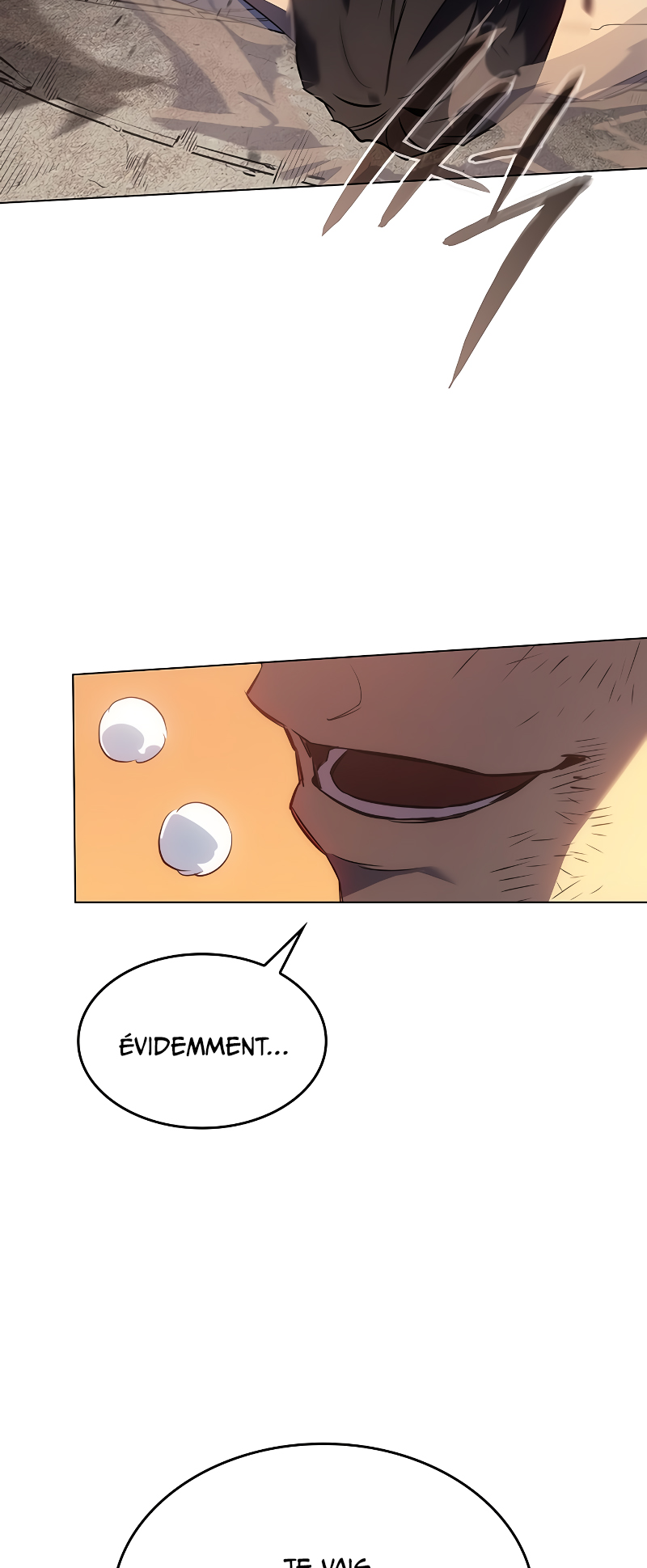Wang ui Him euro Hoegwihanda Ch. 2 第15页