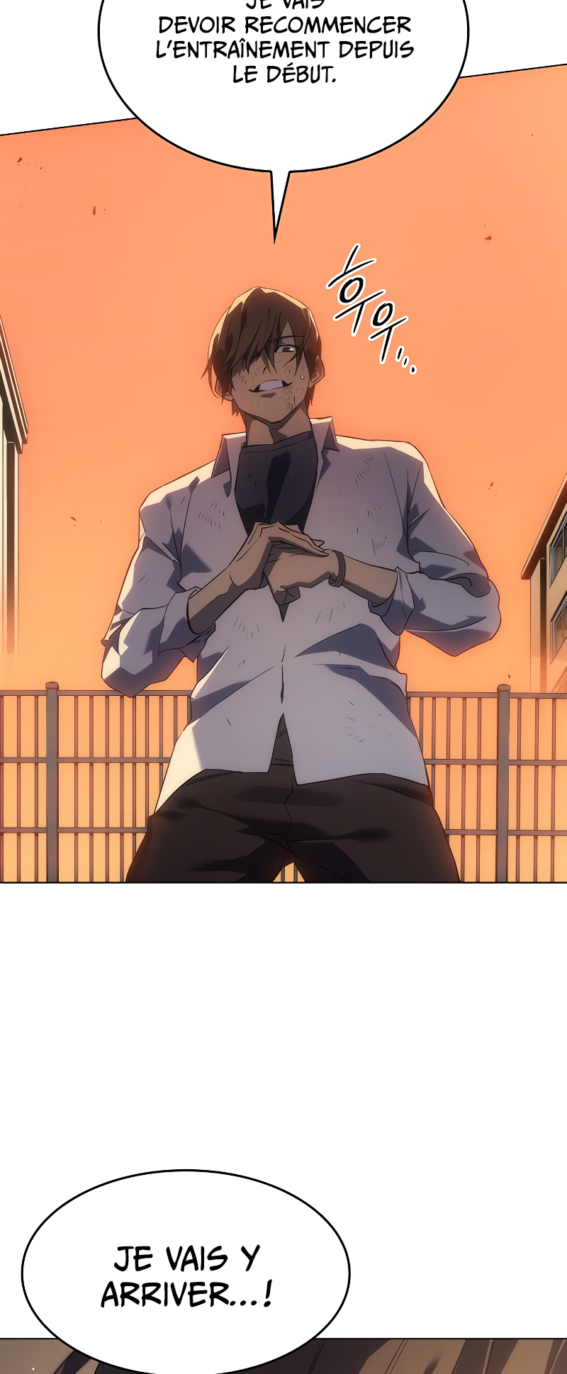 Wang ui Him euro Hoegwihanda Ch. 2 第16页