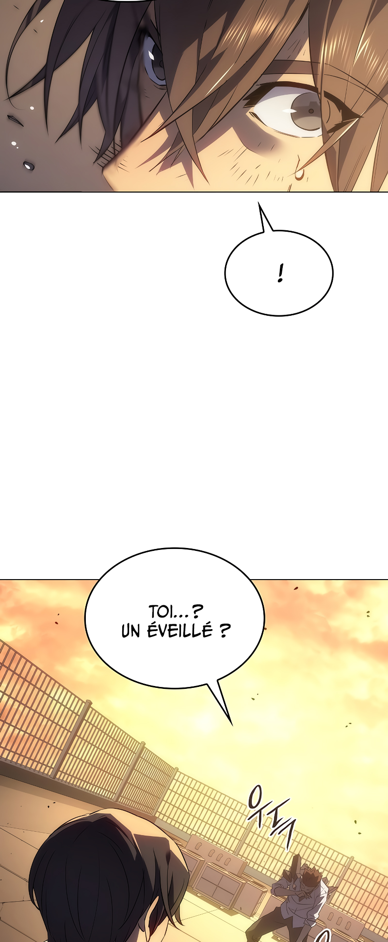 Wang ui Him euro Hoegwihanda Ch. 2 第17页