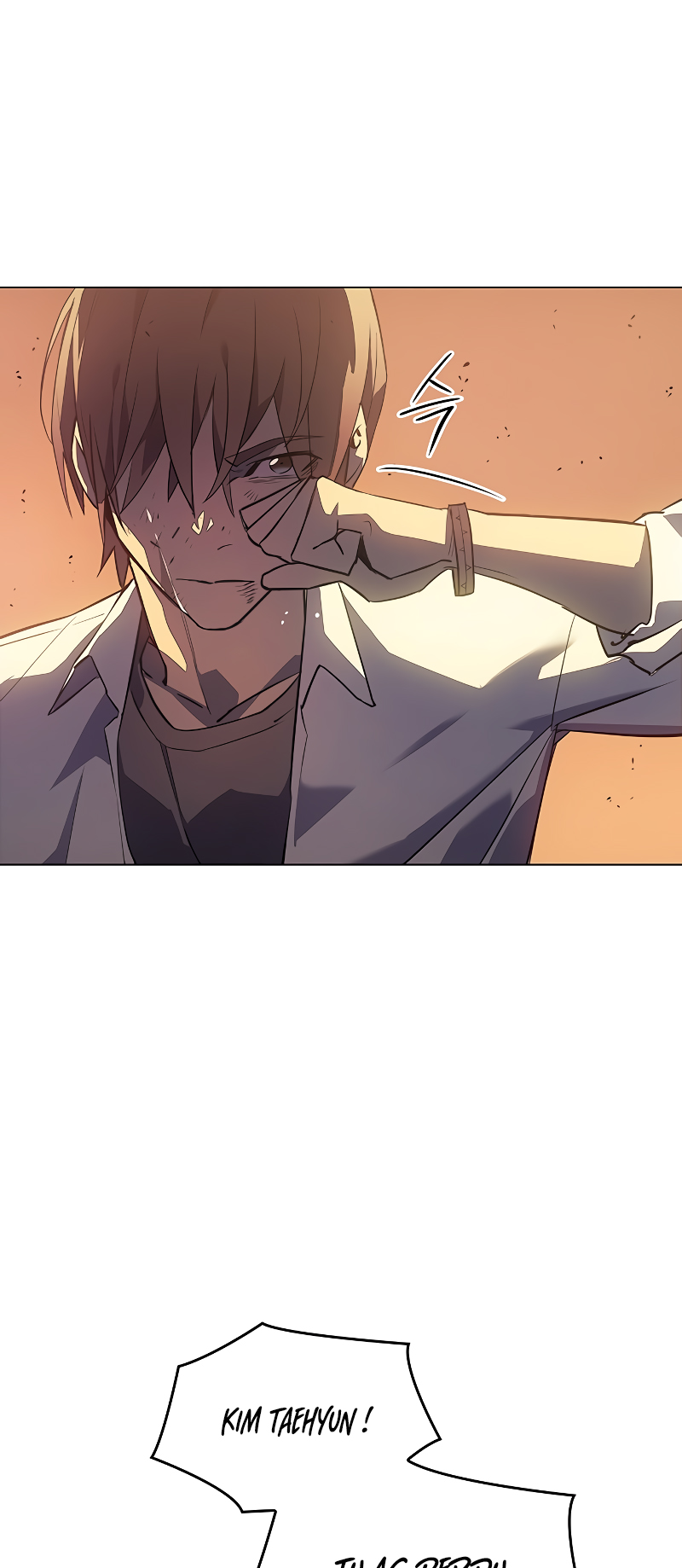 Wang ui Him euro Hoegwihanda Ch. 2 第3页