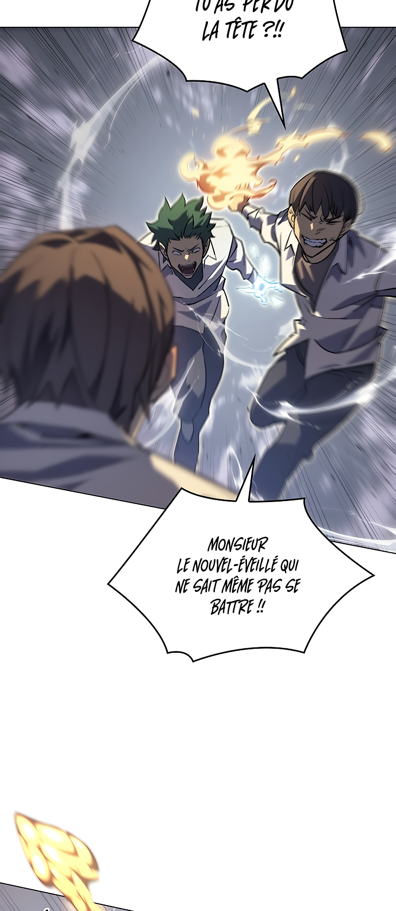 Wang ui Him euro Hoegwihanda Ch. 2 第4页