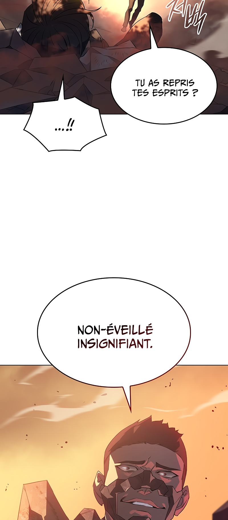 Wang ui Him euro Hoegwihanda Ch. 2 第38页