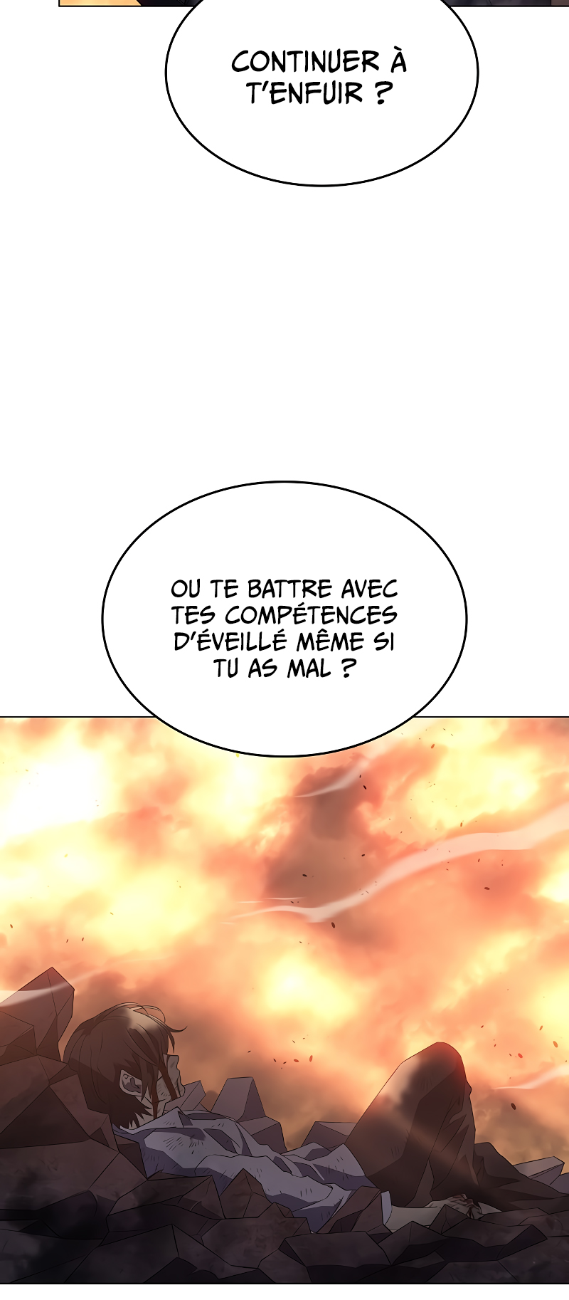 Wang ui Him euro Hoegwihanda Ch. 2 第40页