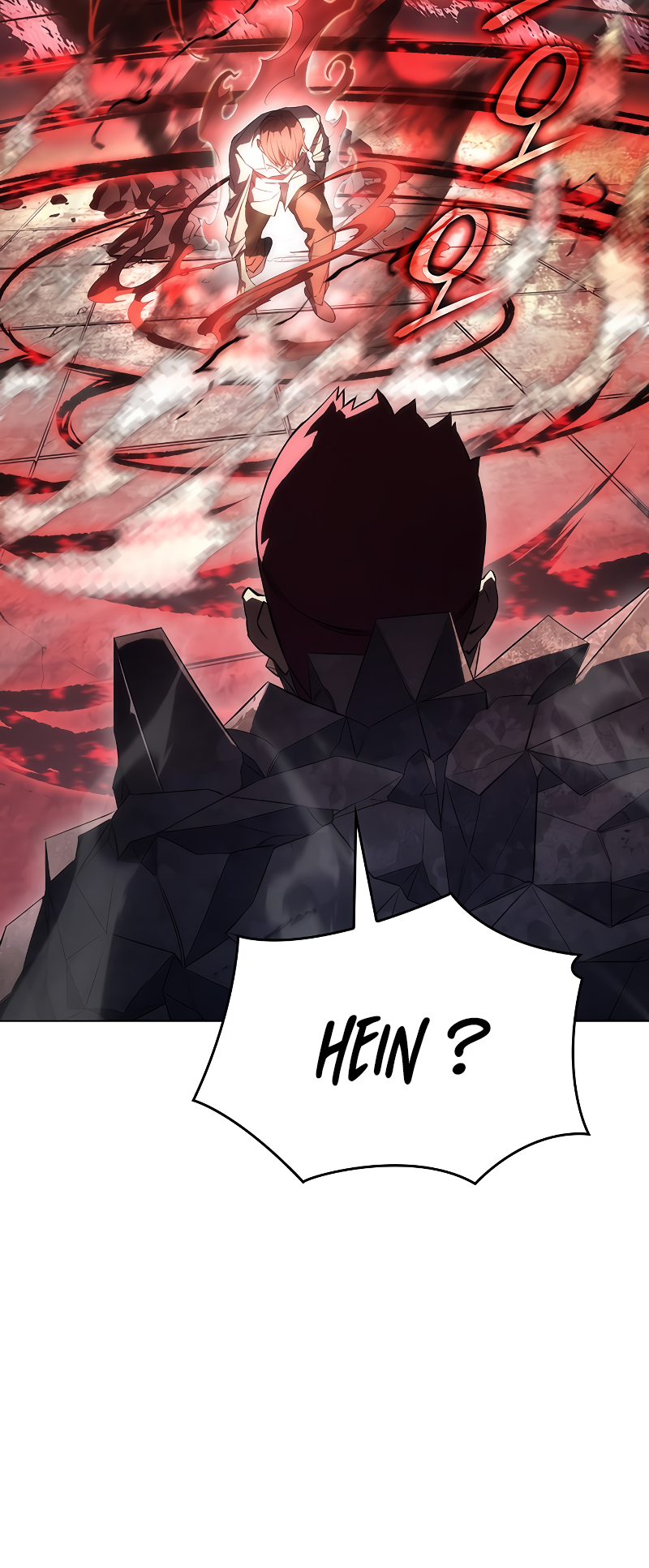 Wang ui Him euro Hoegwihanda Ch. 2 第48页