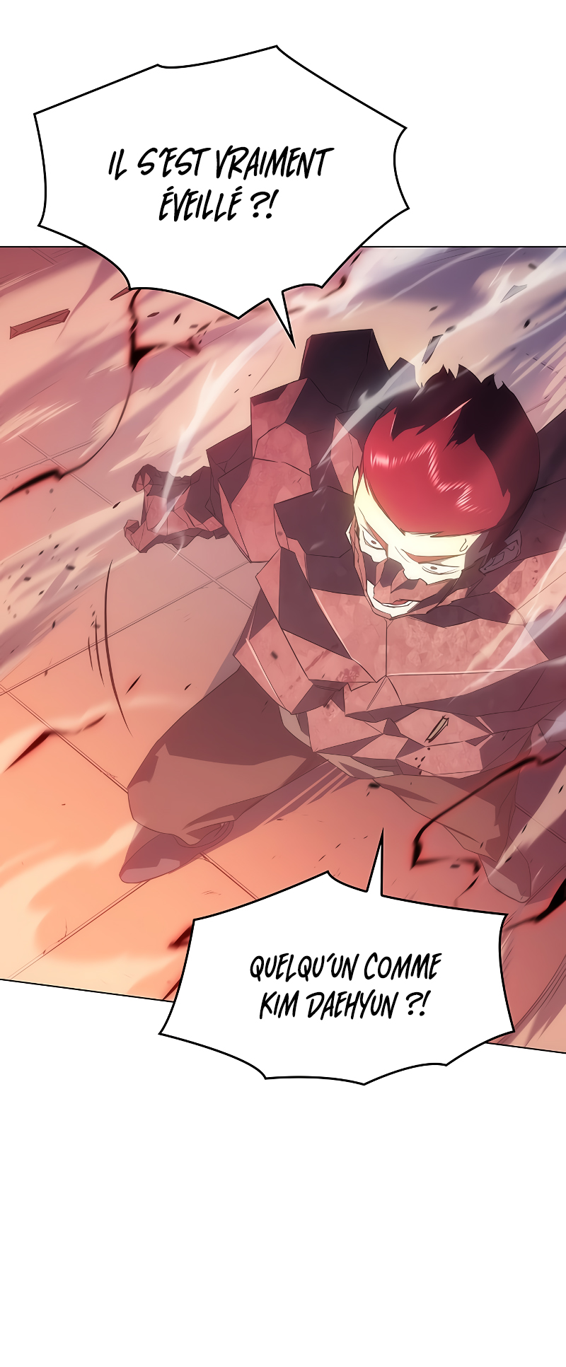 Wang ui Him euro Hoegwihanda Ch. 2 第49页