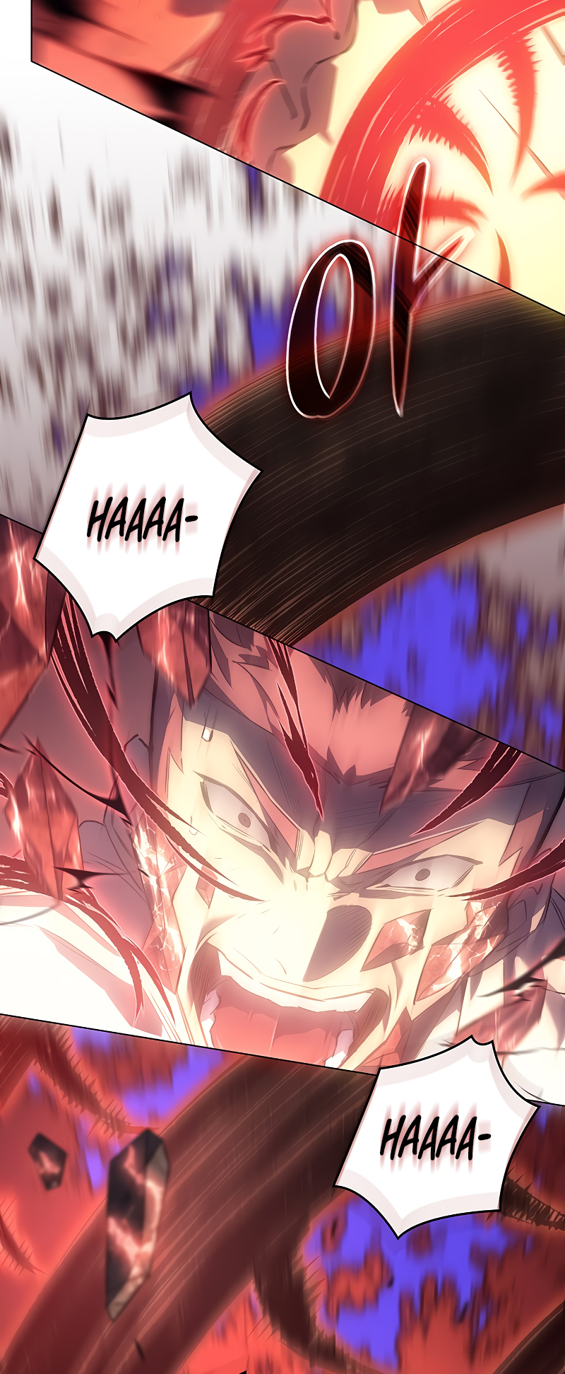 Wang ui Him euro Hoegwihanda Ch. 2 第59页