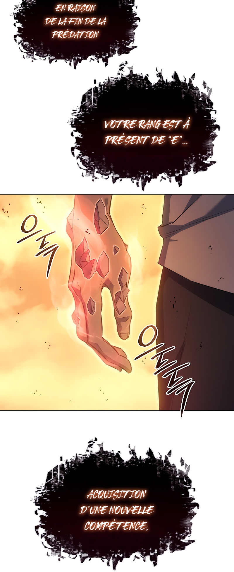 Wang ui Him euro Hoegwihanda Ch. 2 第70页