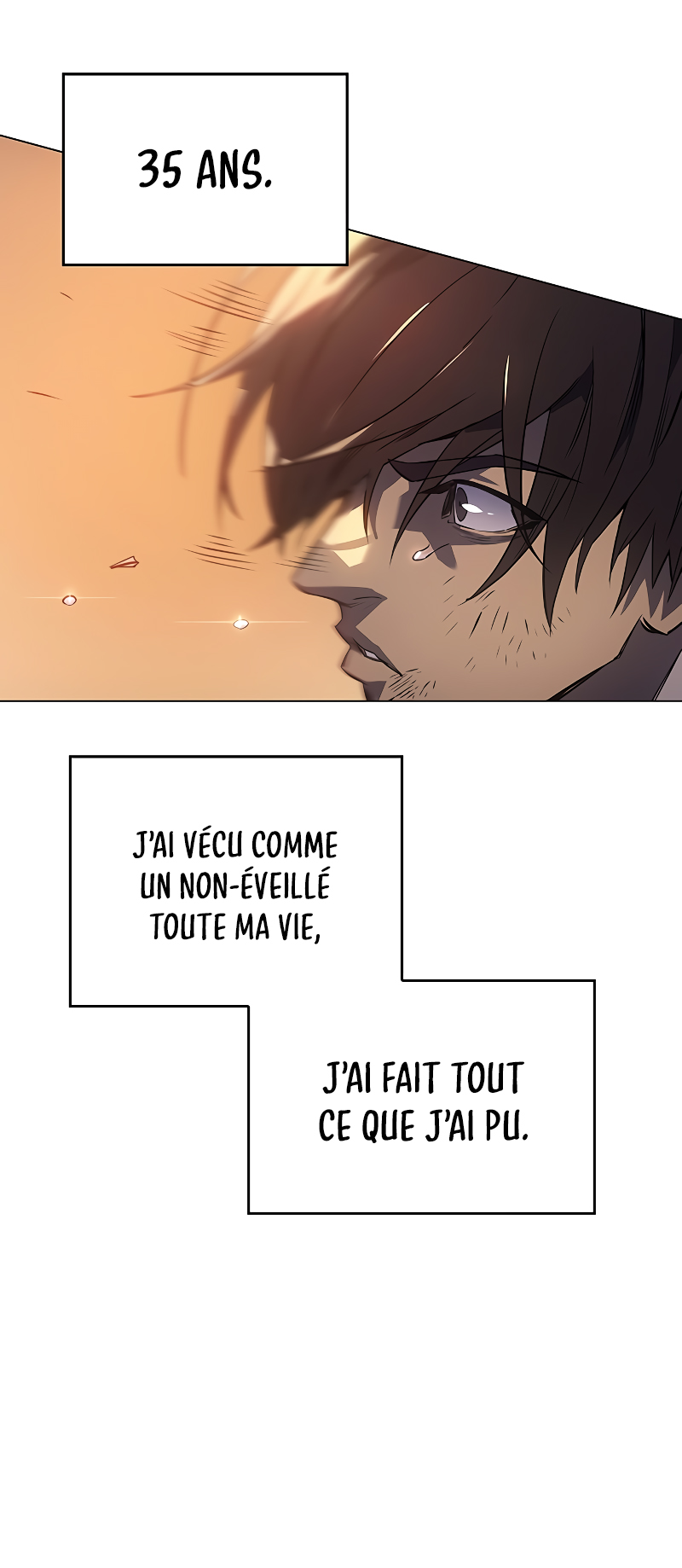 Wang ui Him euro Hoegwihanda Ch. 2 第8页