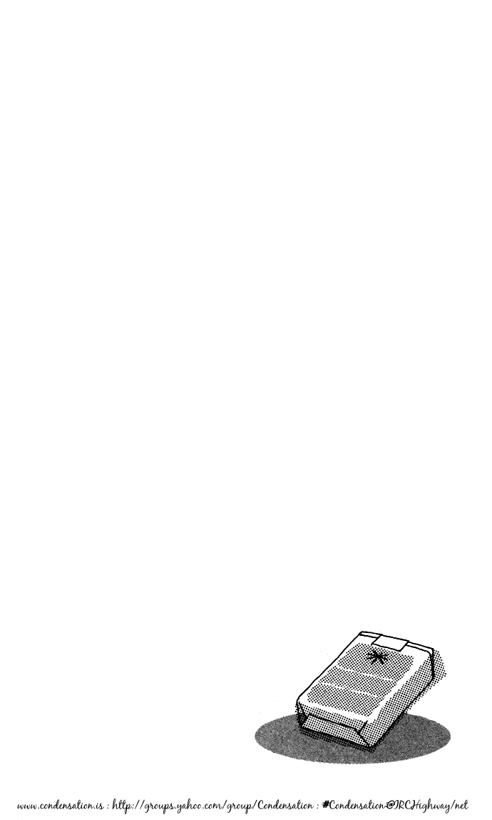 Suki ni Natte mo Ii no? 第8页