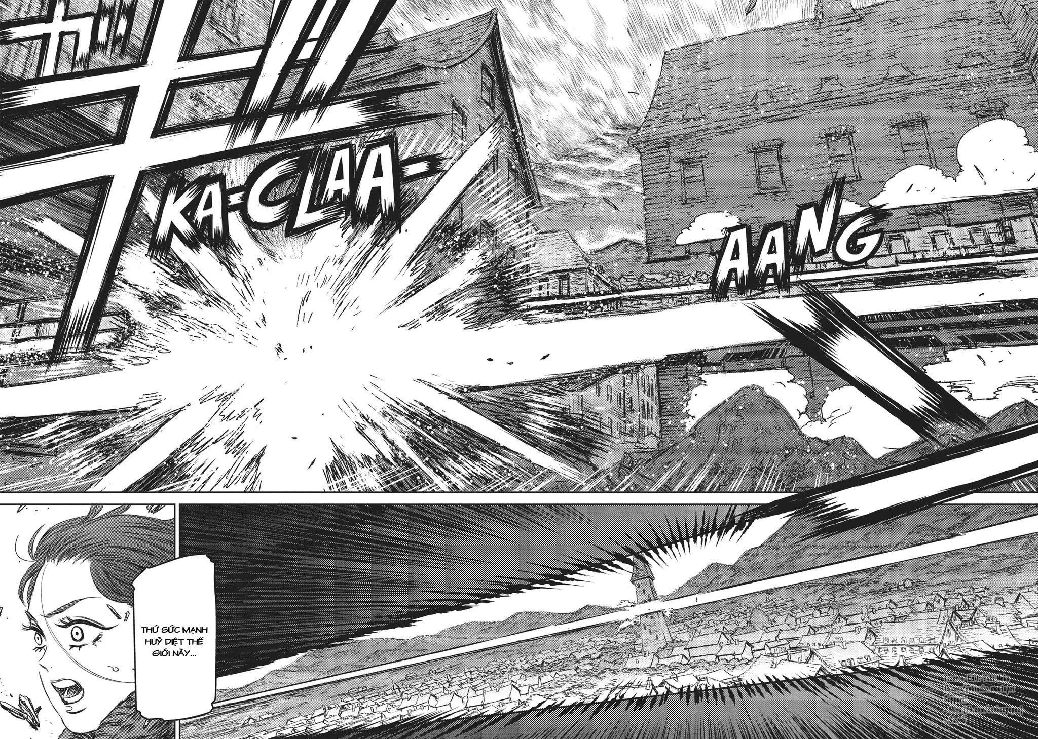 The Witch and the Beast Vol. 4 Ch. 20 第16页