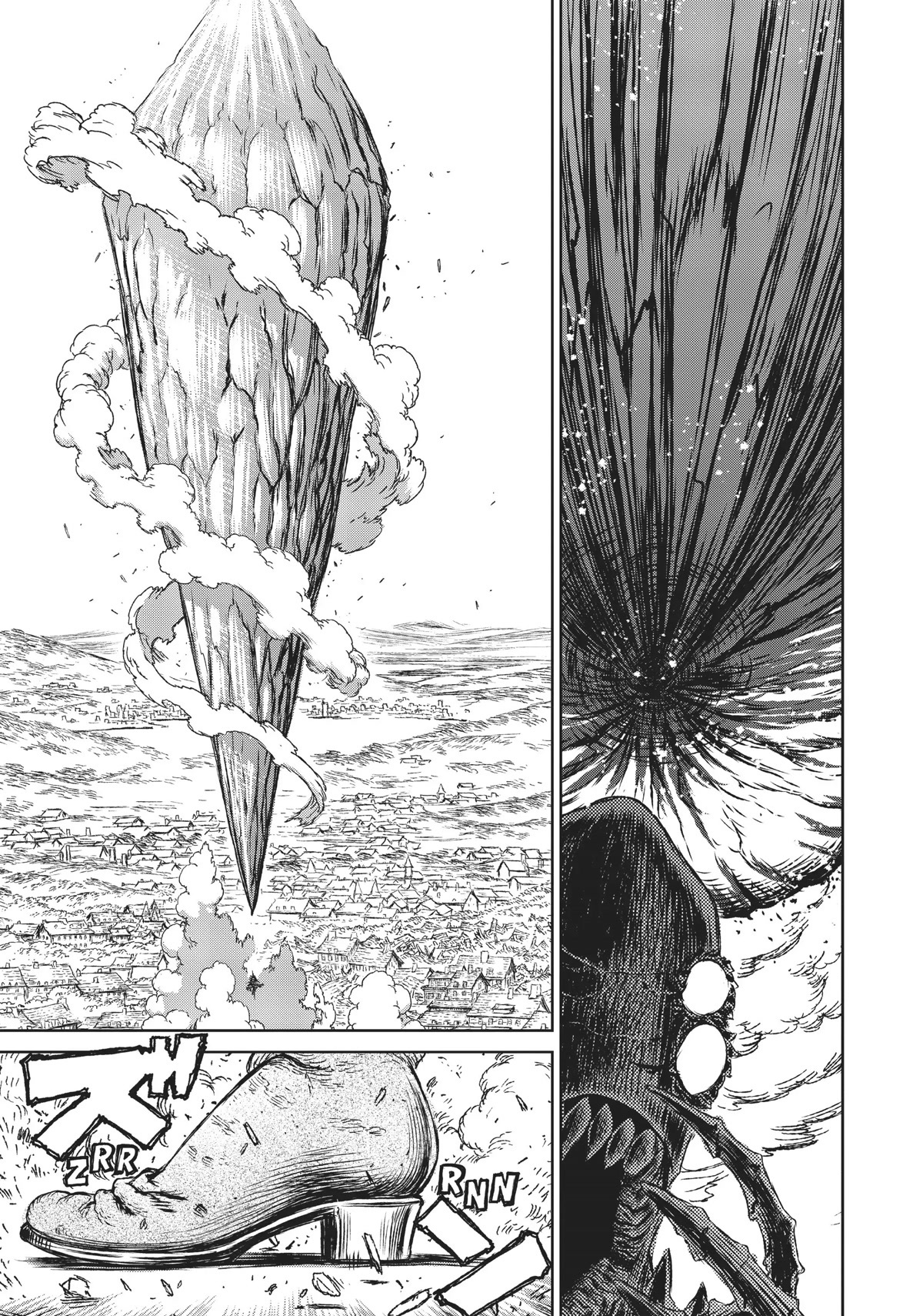 The Witch and the Beast Vol. 4 Ch. 20 第22页