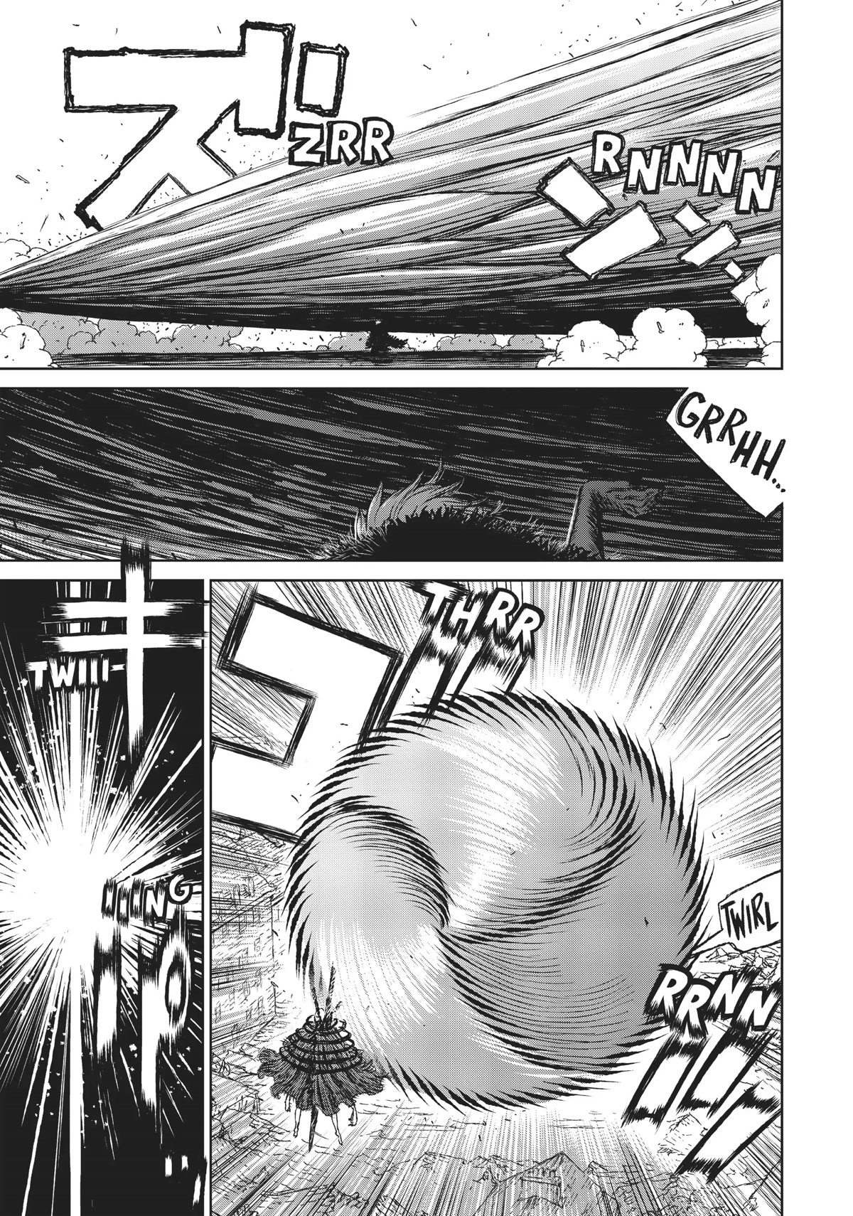 The Witch and the Beast Vol. 4 Ch. 20 第24页