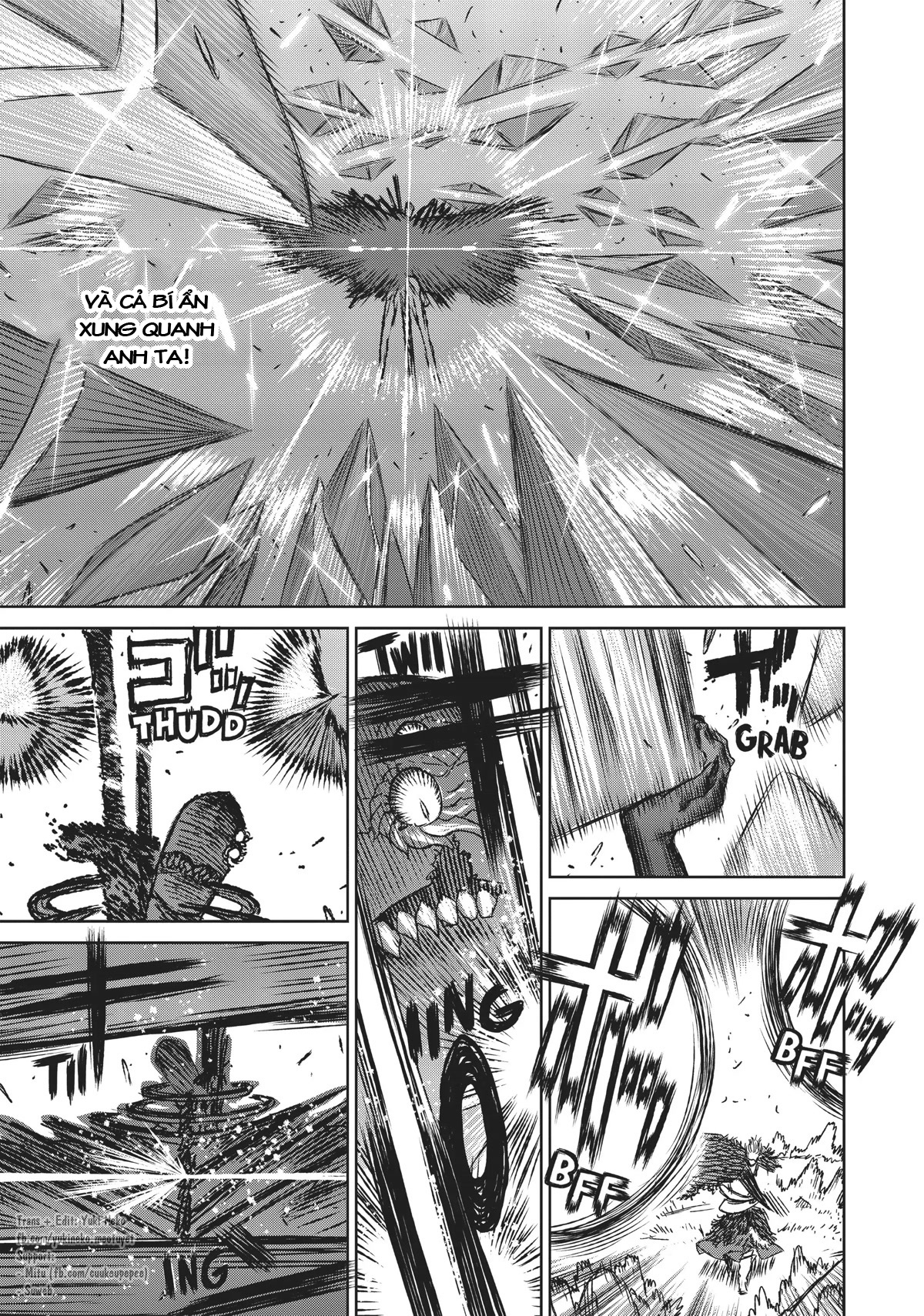 The Witch and the Beast Vol. 4 Ch. 20 第26页