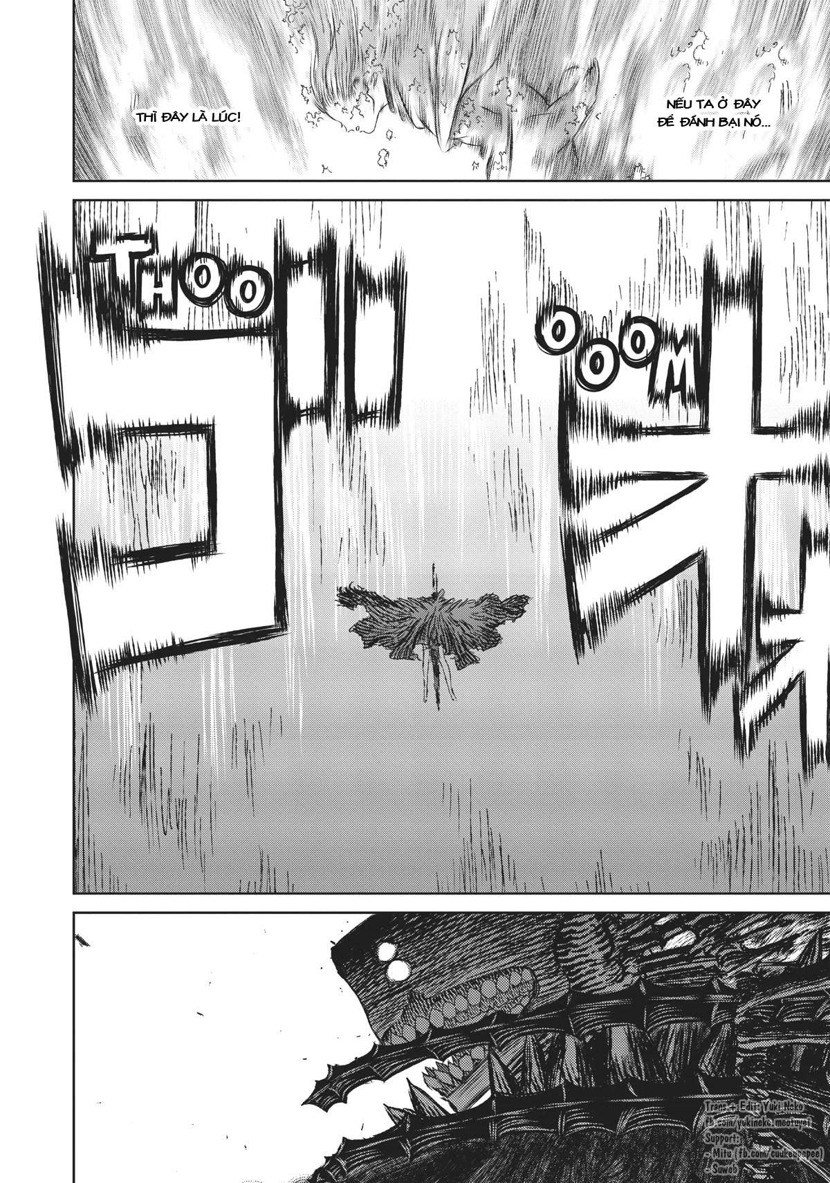 The Witch and the Beast Vol. 4 Ch. 20 第27页