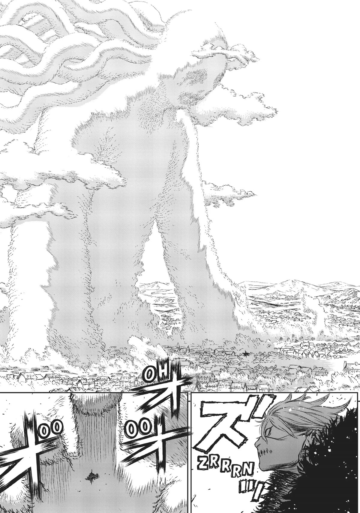 The Witch and the Beast Vol. 4 Ch. 20 第28页