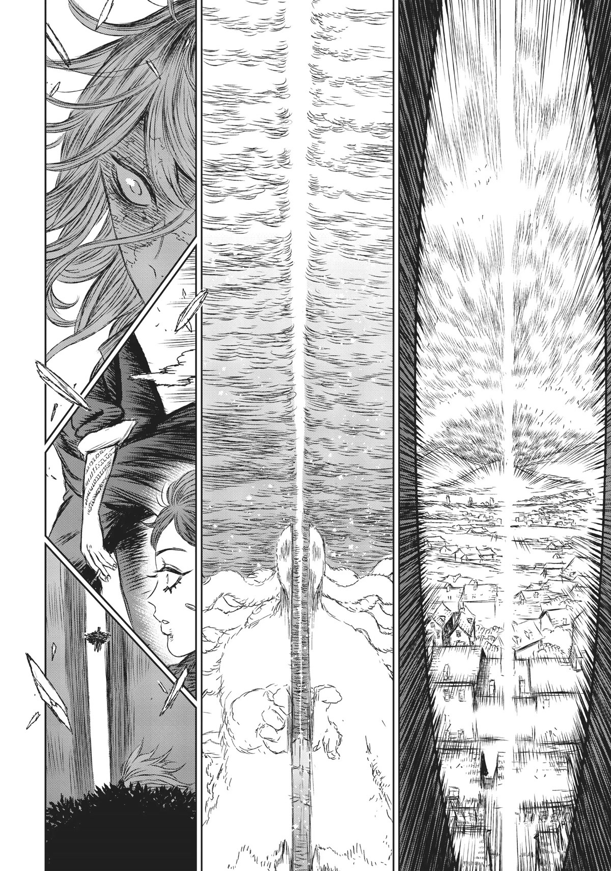 The Witch and the Beast Vol. 4 Ch. 20 第30页