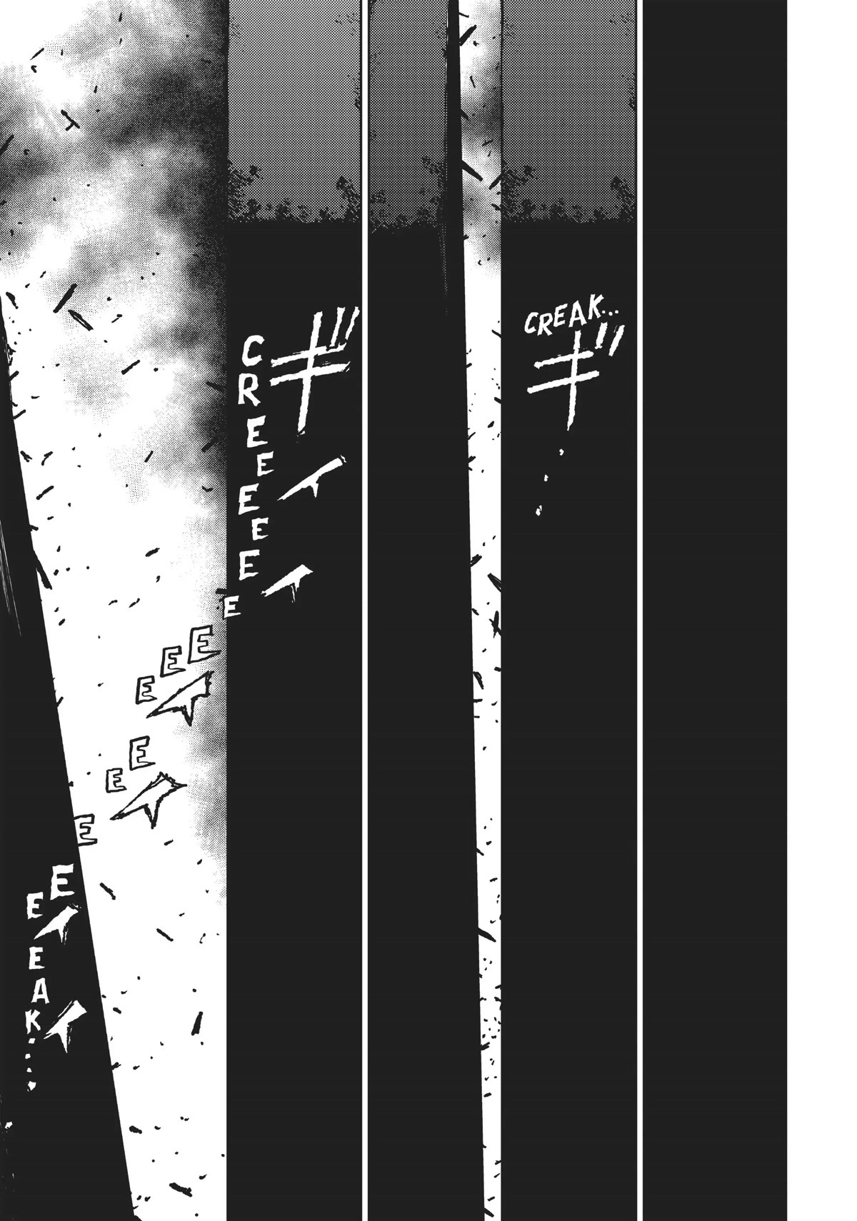 The Witch and the Beast Vol. 4 Ch. 20 第4页