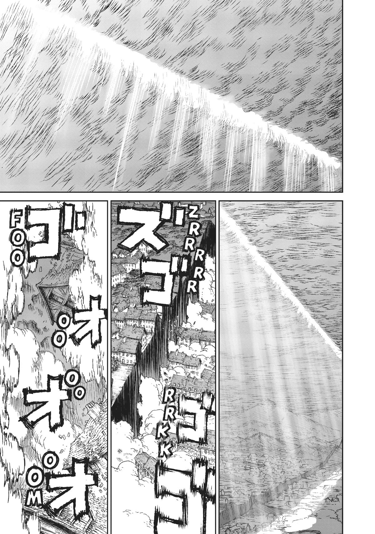The Witch and the Beast Vol. 4 Ch. 20 第31页