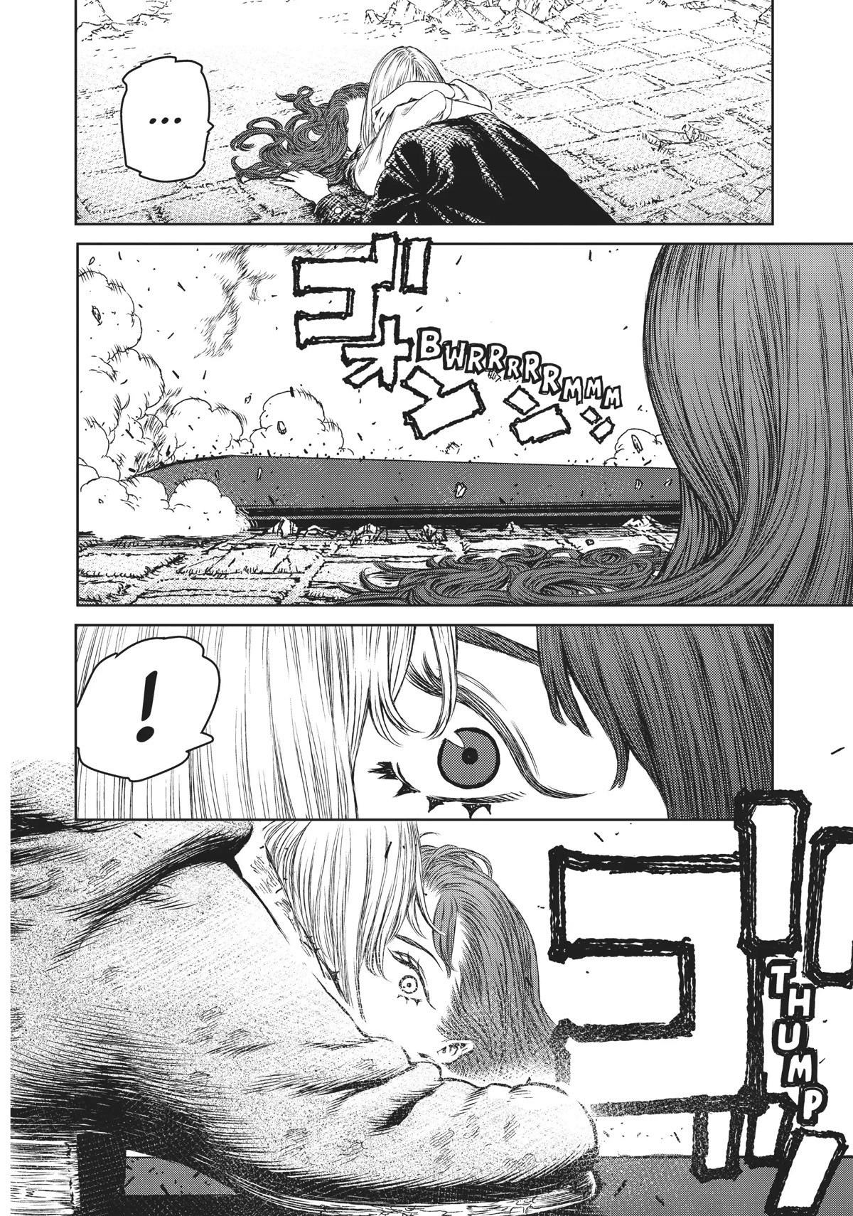 The Witch and the Beast Vol. 4 Ch. 20 第5页