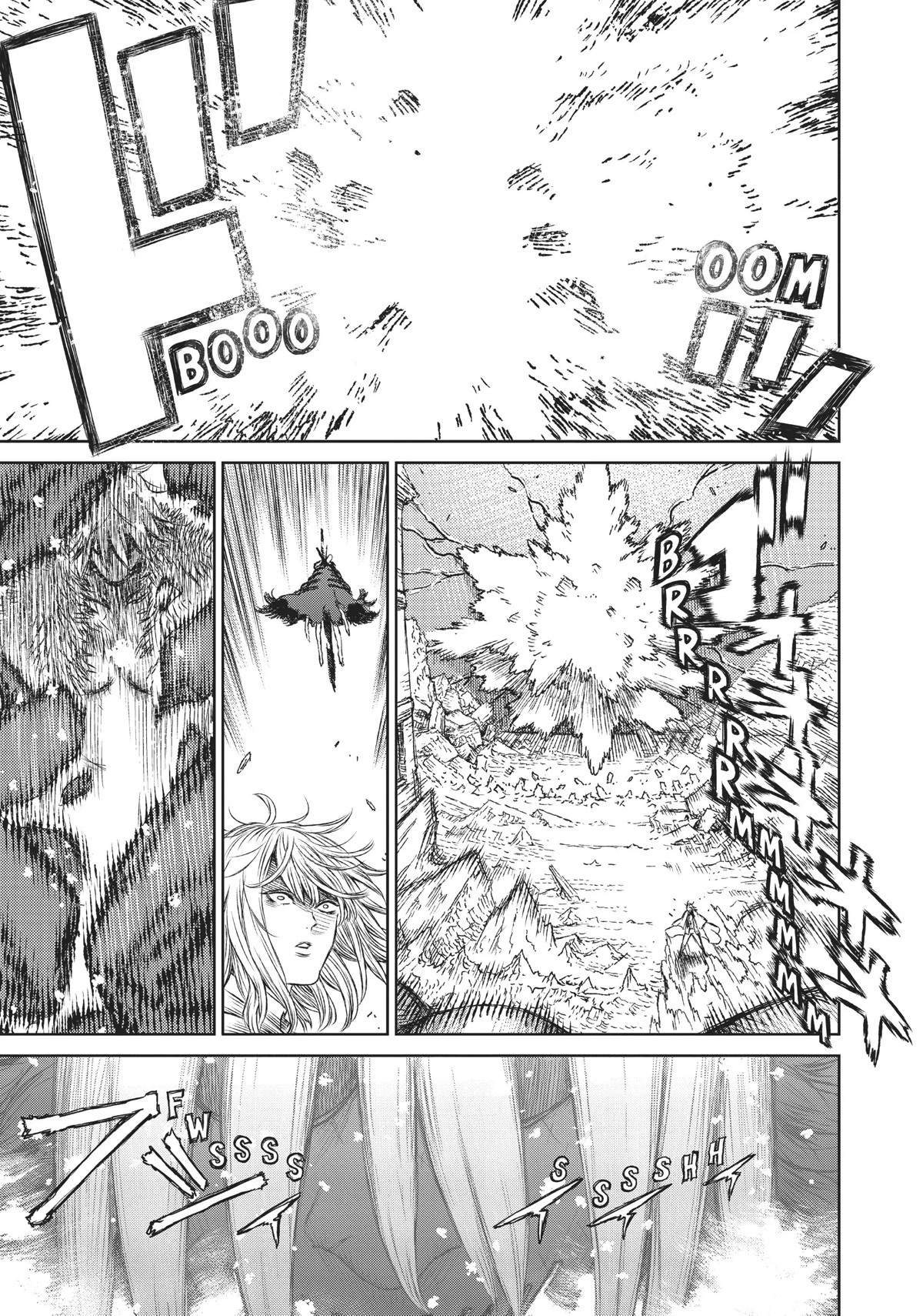 The Witch and the Beast Vol. 4 Ch. 20 第8页