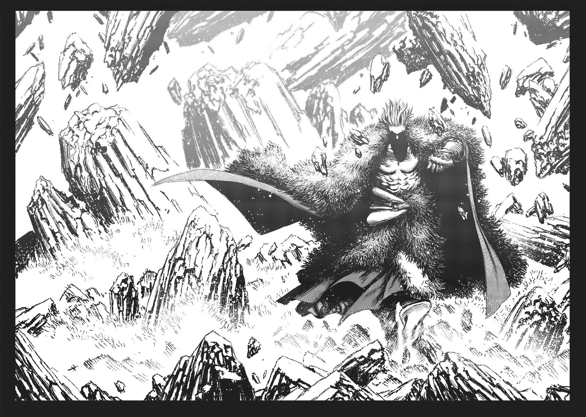 The Witch and the Beast Vol. 4 Ch. 20 第9页