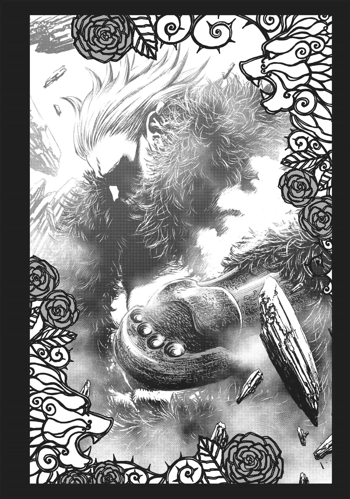 The Witch and the Beast Vol. 4 Ch. 20 第10页