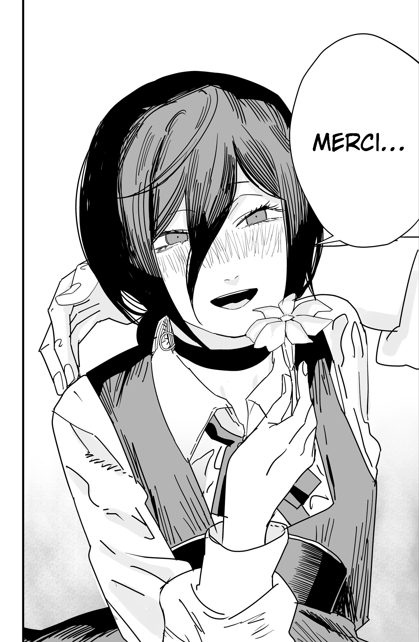 Denji and Reze's Reunion Oneshot 第22页