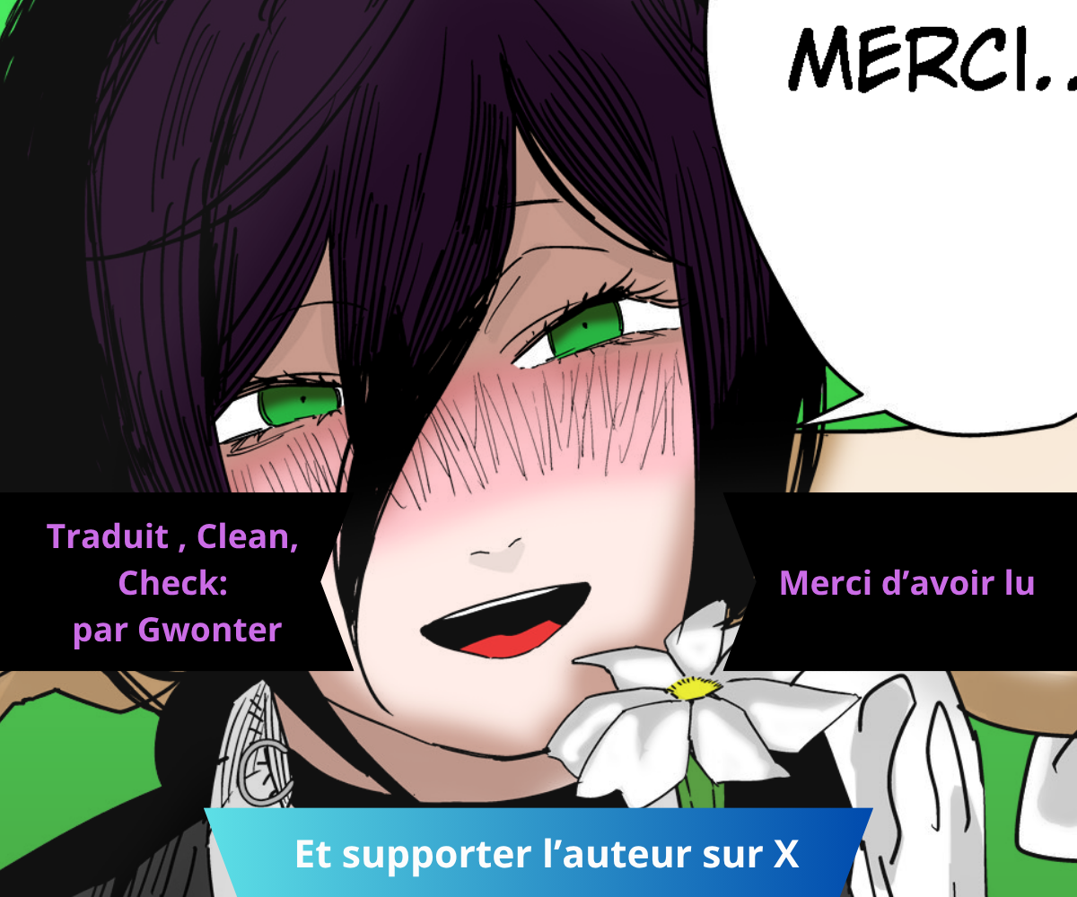 Denji and Reze's Reunion Oneshot 第27页