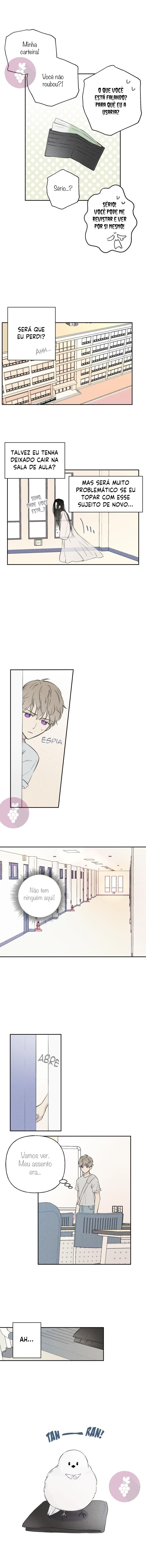 Angel Buddy Vol. 1 Ch. 2 第4页