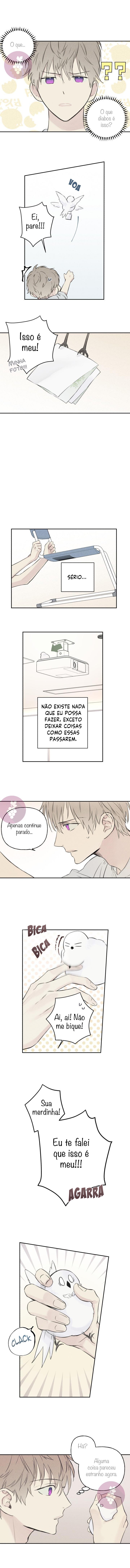 Angel Buddy Vol. 1 Ch. 2 第5页