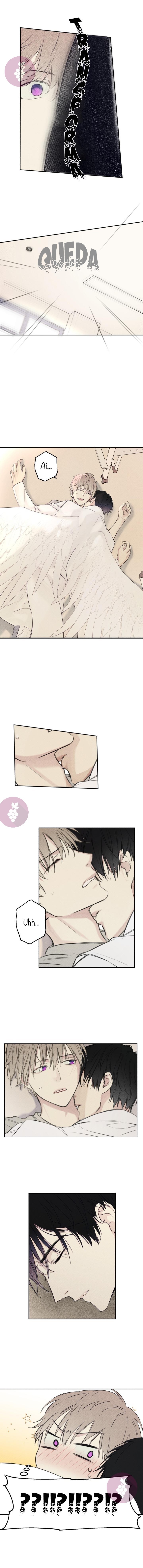 Angel Buddy Vol. 1 Ch. 2 第6页