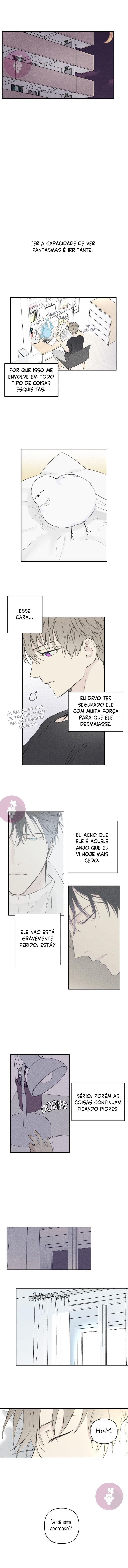 Angel Buddy Vol. 1 Ch. 2 第7页
