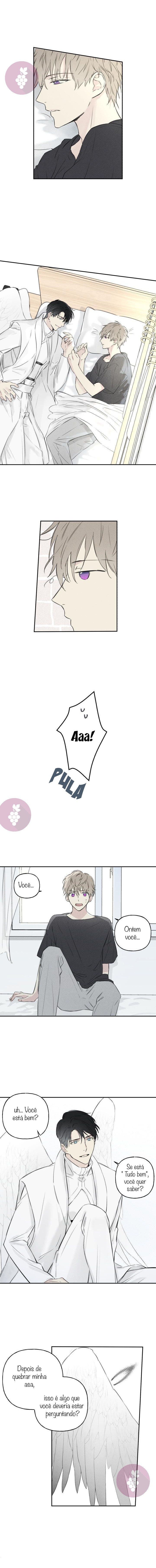 Angel Buddy Vol. 1 Ch. 2 第8页