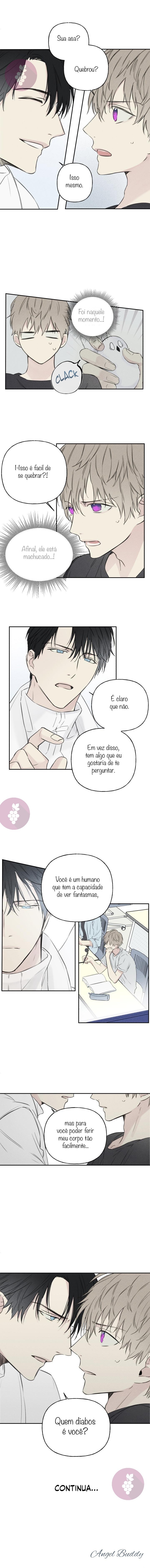 Angel Buddy Vol. 1 Ch. 2 第9页