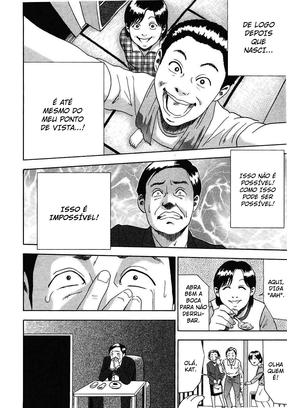 Soumatoh Kabushikigaisha Katsumi Sugiura, 43 anos de idade 第13页