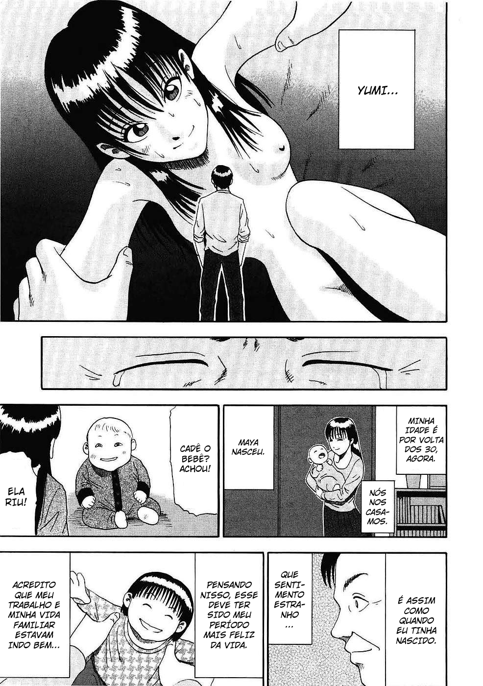 Soumatoh Kabushikigaisha Katsumi Sugiura, 43 anos de idade 第20页
