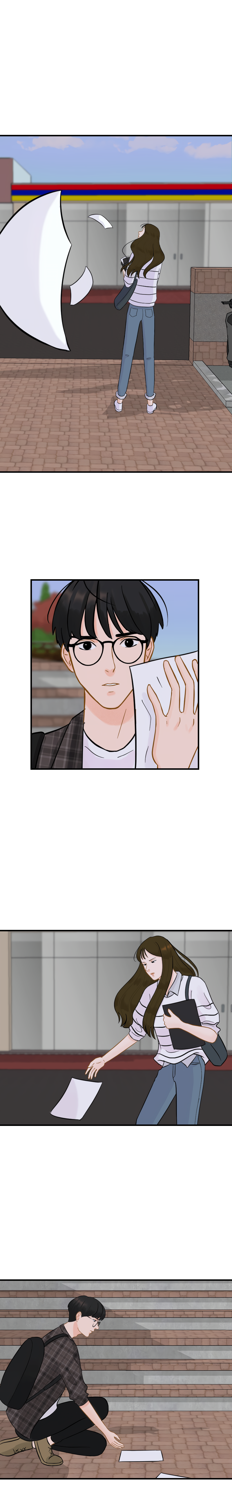 Blooming A Warning Sign 第11页