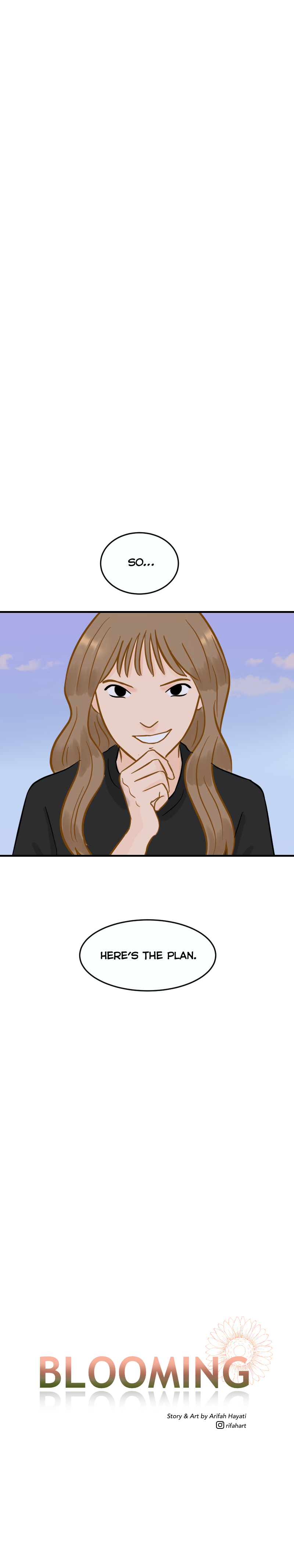 Blooming A Warning Sign 第16页