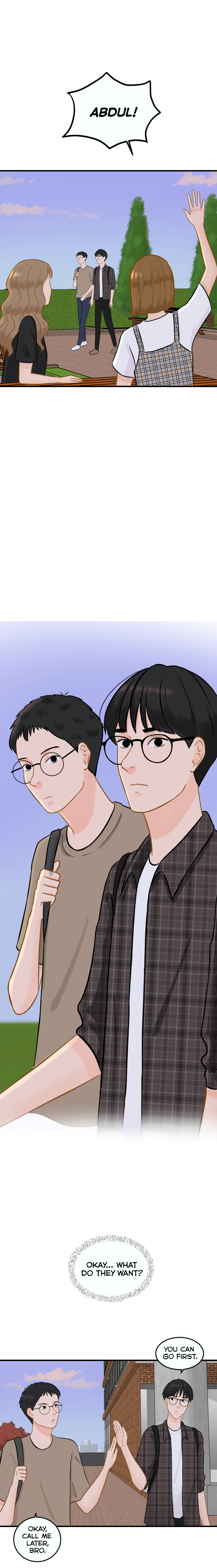 Blooming A Warning Sign 第5页
