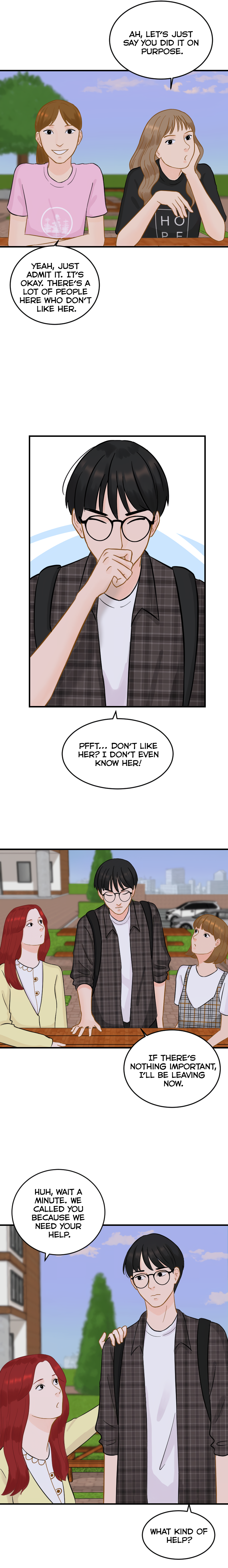 Blooming A Warning Sign 第7页
