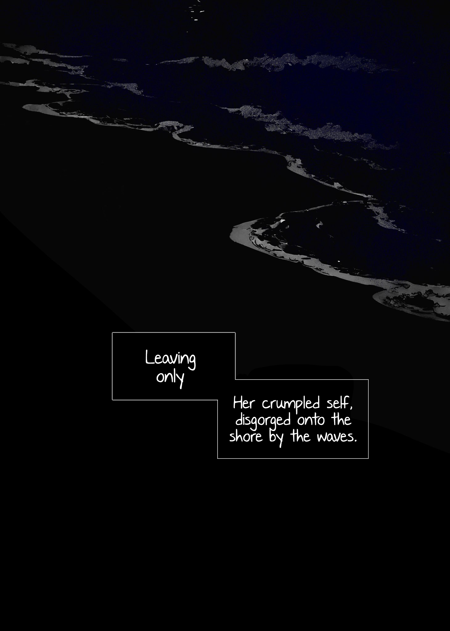 Bù Wánměi Xièmù Oneshot 第13页
