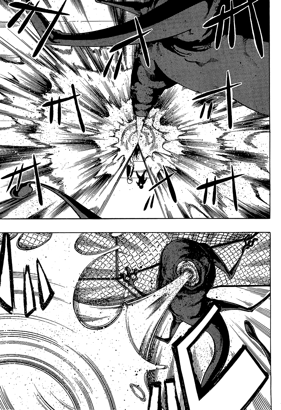 Ame no Murakumono Vol. 1 Ch. 1 第47页