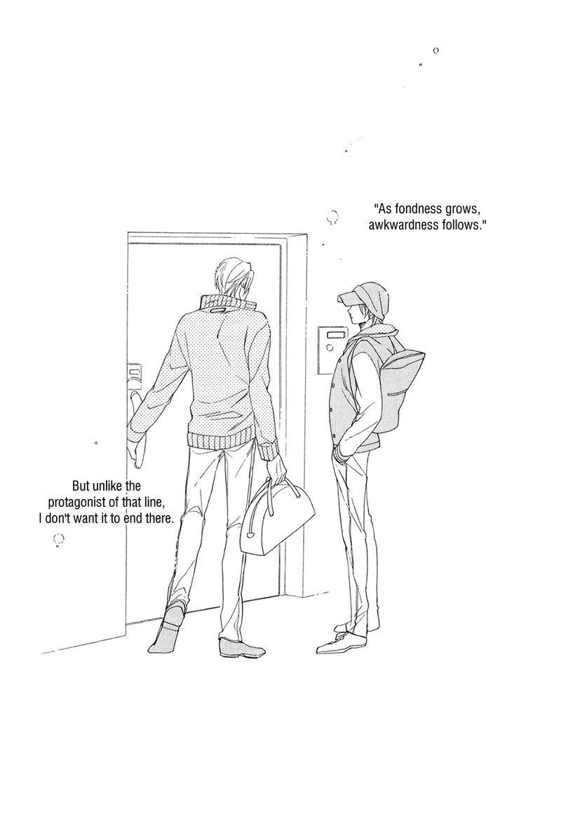 Bukiyouna Lion Vol. 1 Ch. 4 第19页