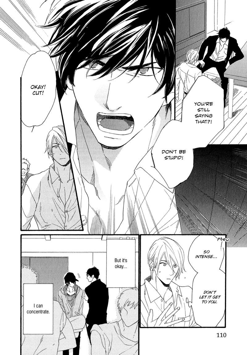 Bukiyouna Lion Vol. 1 Ch. 4 第28页