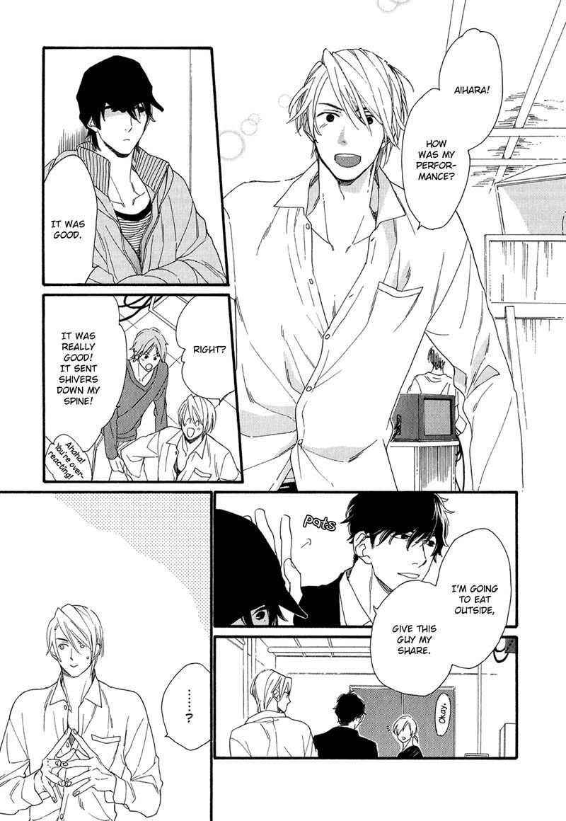 Bukiyouna Lion Vol. 1 Ch. 4 第31页