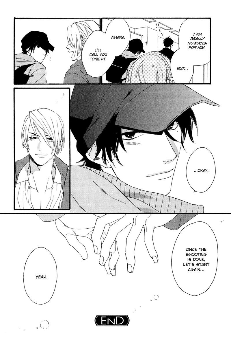 Bukiyouna Lion Vol. 1 Ch. 4 第40页