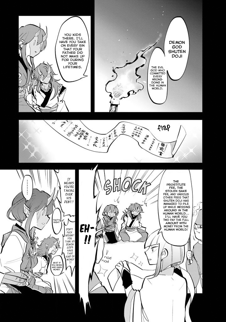 The Customers are Gods One Should Serve Customers With a Smile 第37页