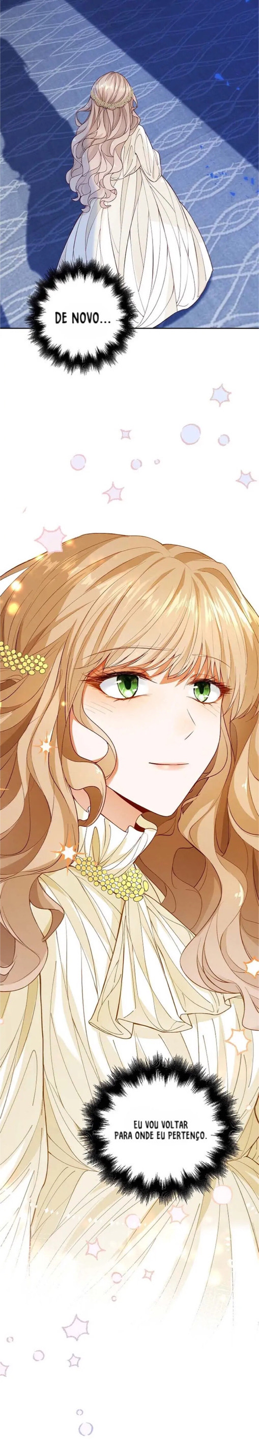 The Villainess Wants to Go Home Ch. 2 第17页